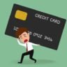 side effect of credit cards